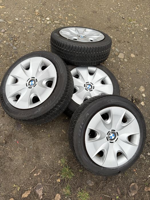 Vand Set anvelope de iarna