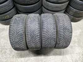 Set 4 anvelope SH All Season Nokian 215/65/16 dot 2019