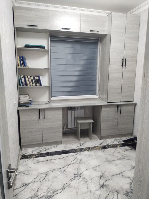 Qarshi shahri 3 - mitti tumanda uy