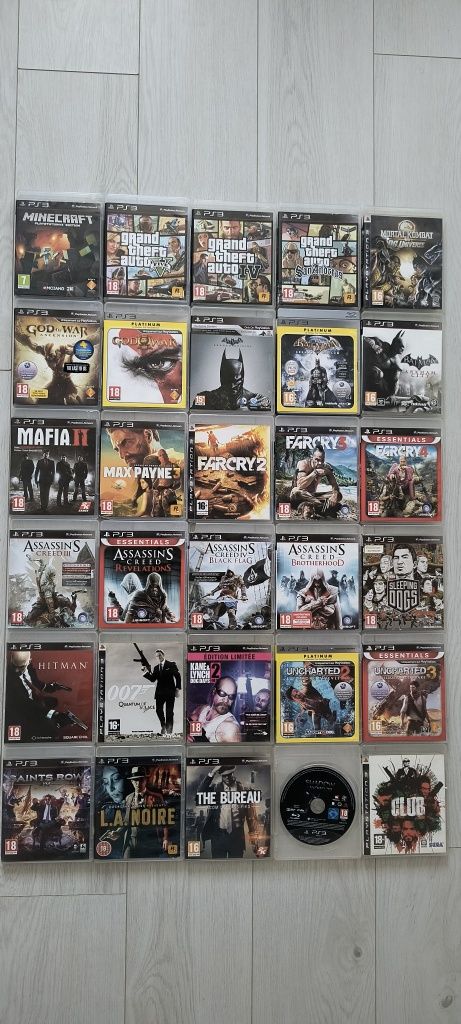 Joc Playstation 3