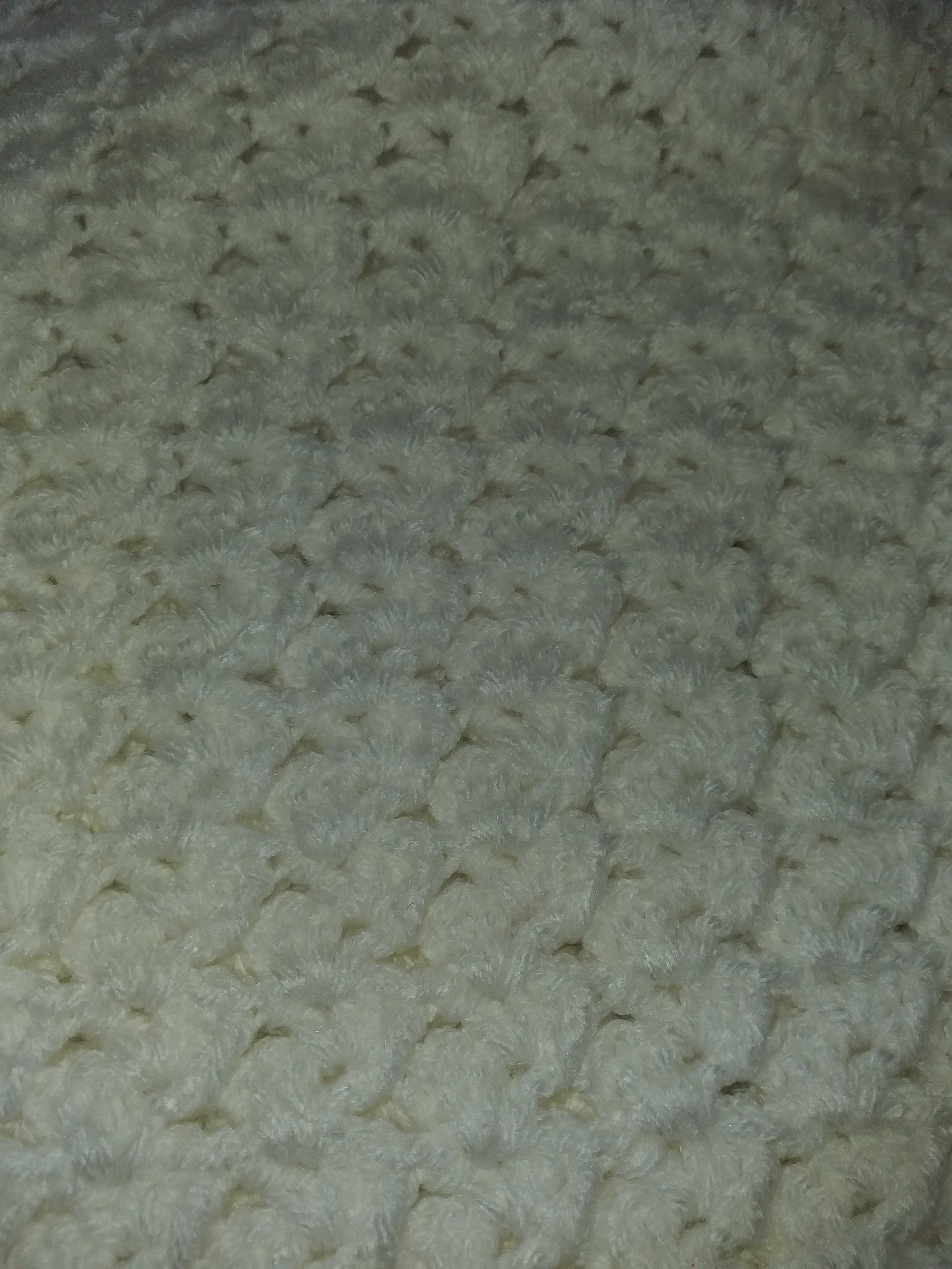 Ръчно плетени бебешки одеяла / пелени  / различни модели