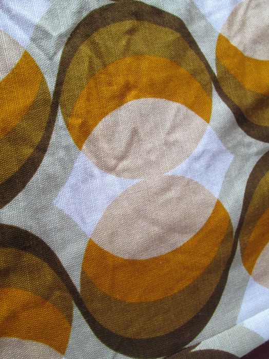 draperie groasa colorata