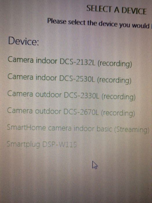 Casa inteligenta aplicație telefon
