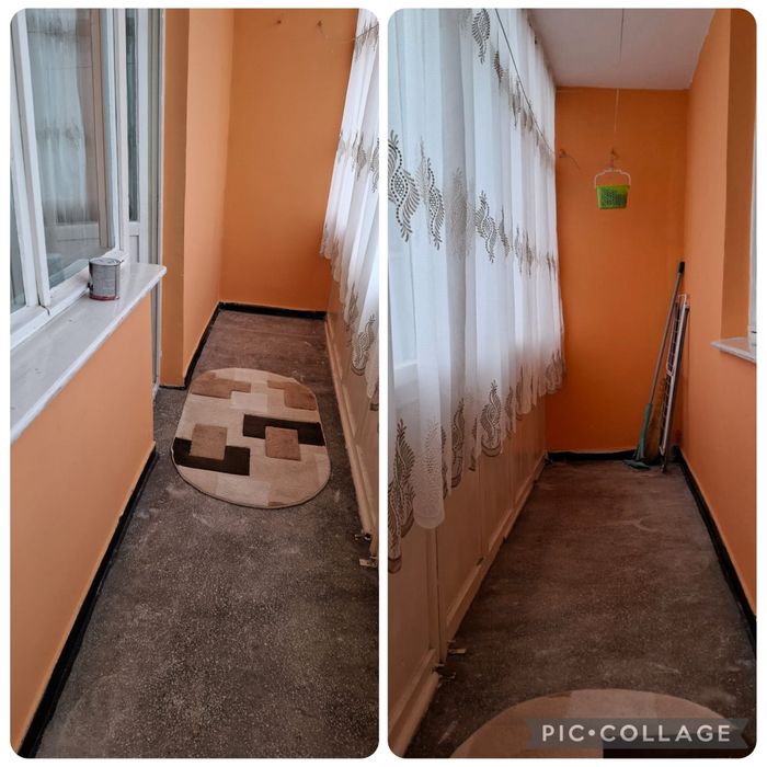 Inchiriere apartament 3 camere Bacau Orizont