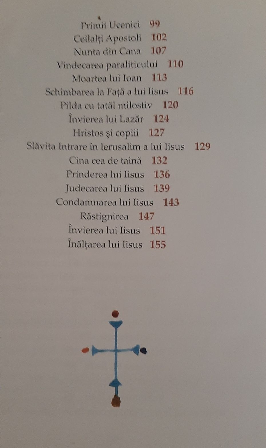 Biblia pentru copii autor Zoe Kanava noua neutilizata