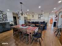 Exclusivitate! Penthouse de lux, priveliste spectaculoasa, 146mp,zona