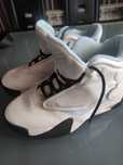 Маратонки NIKE JORDAN MAX AURA 4 номер 37.5