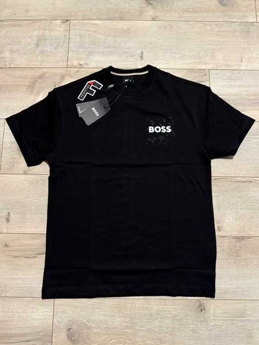 Оригинални тениски Hugo Boss