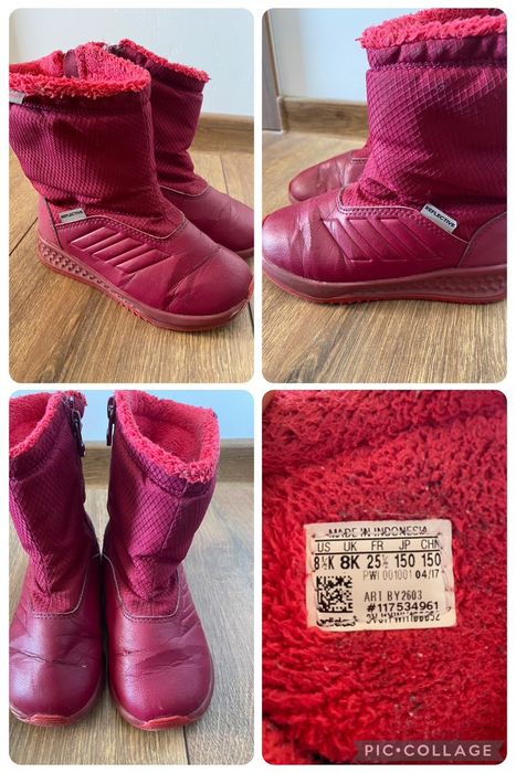 Adidas Hm Fila  Zara Osito и др