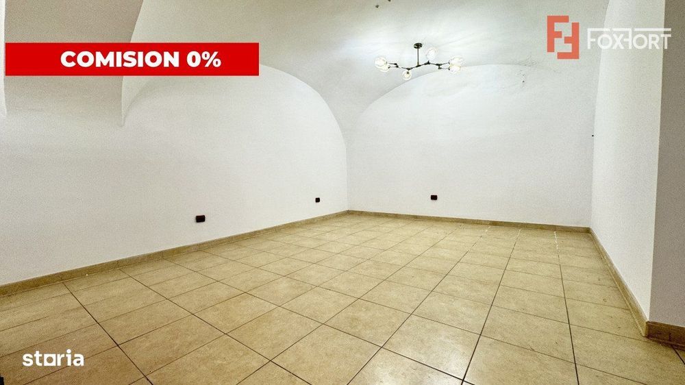 COMISION 0% - Oportunitate de investitie- Spatiu comercial in Piata Un
