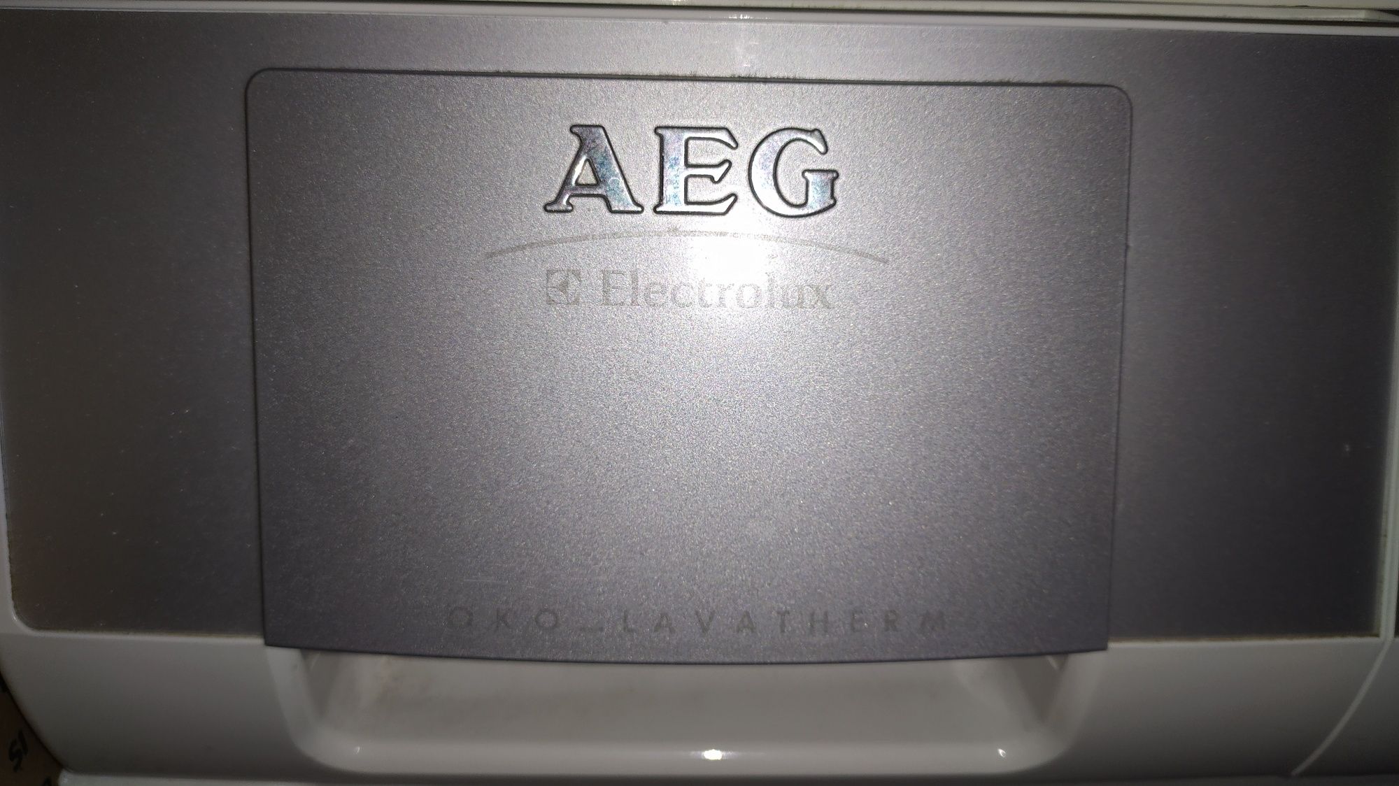 Сушилня AEG OKO Lavatherm за части