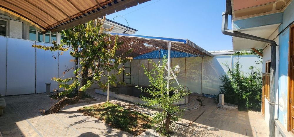 Юнусобод Шахристон метро Елитний махаллада 4соток фасад 17м