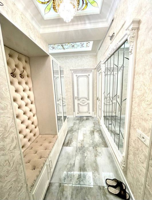 Arenda kvartira yashnobod