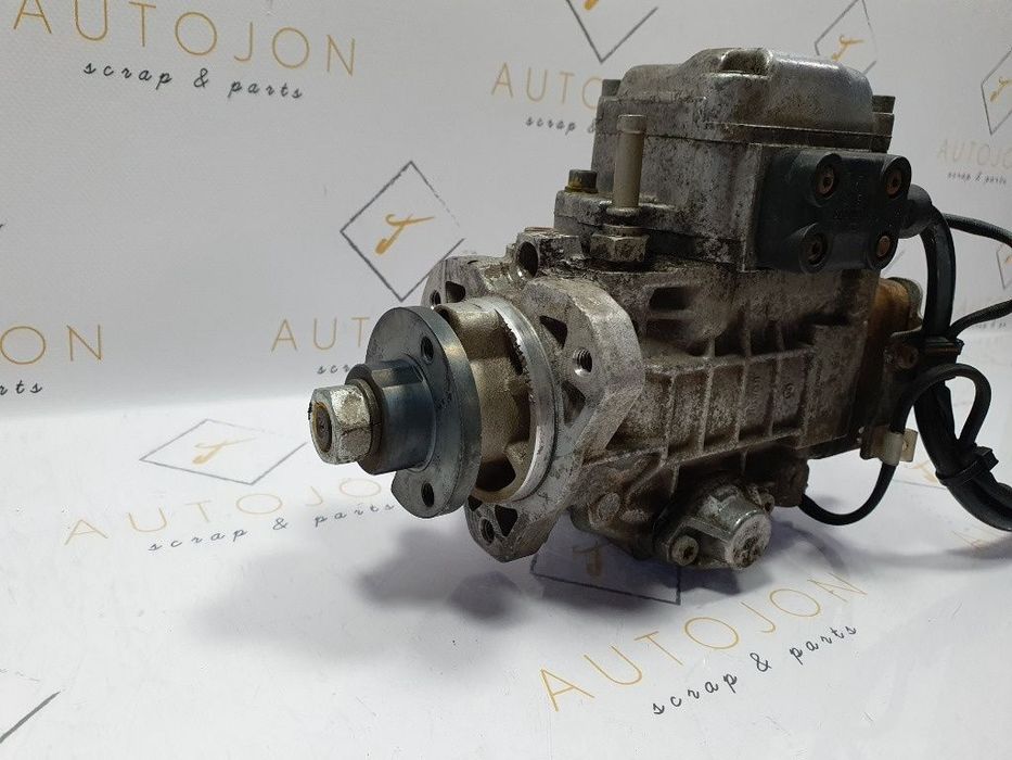 Pompa de injectie VOLKSWAGEN GOLF IV 1J1 1997 - 2007 1.9 TDI AGR, ALH BOSCH 0 460 404 977 038130107D ; 0460404977