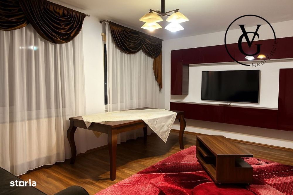 Etaj de vila spatios si complet utilat – Inel II