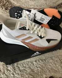 Adidas dama 36 2/3 originali Noi la cutie