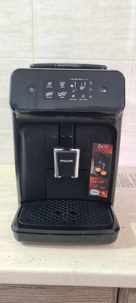 Espressor automat Philips Seria 1200