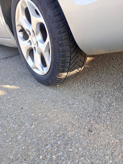 Ford focus 2 de vanzare