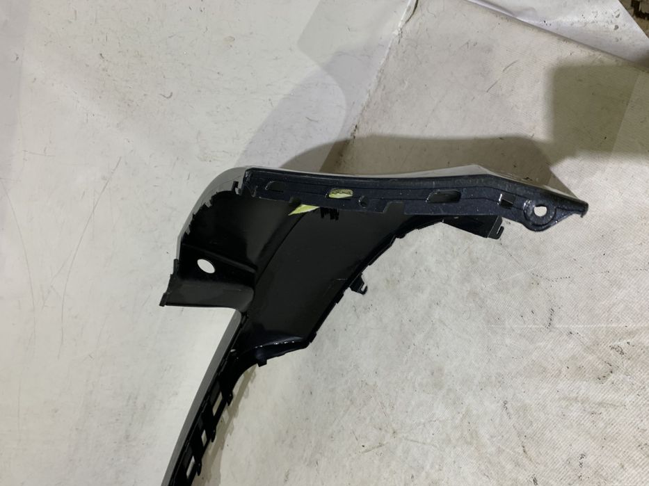 Bara spate Porsche Macan, 2014, 2015, 2016, 2017, 2018, 2019, 2020, cod origine OE 95B807421.
