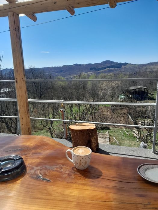 Vila de inchiriat 3 zile Revelion