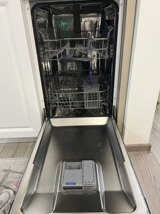 Masina de spalat vase Beko