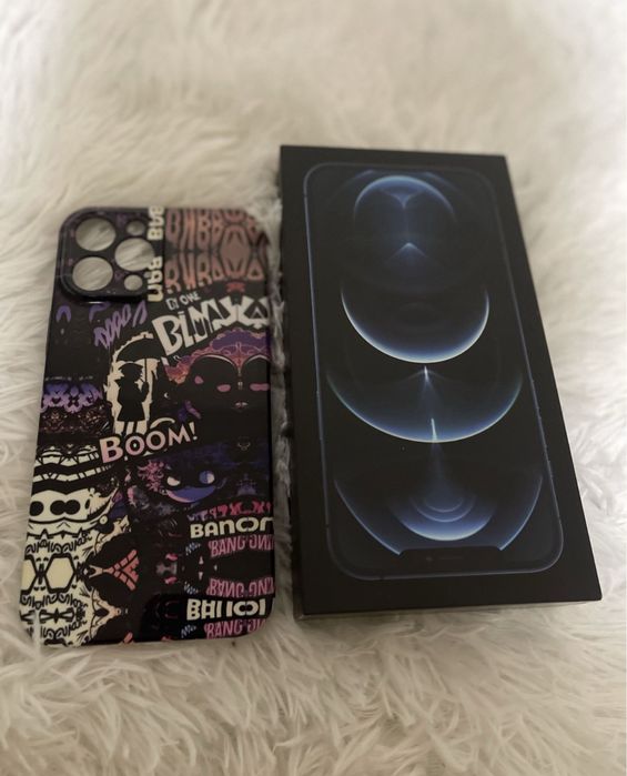 Iphone 12 Pro Max 128G