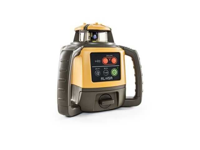 Laser rotativ Topcon RL-H5A NOU