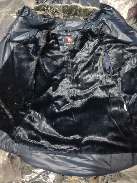 Geci de iarna îmblănite pentru femei- 90 lei