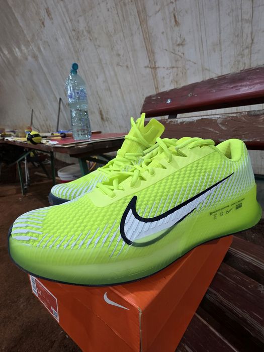 Adidasi tenis NIKE ZOOM VAPOR 11 CLAY