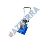 PLACA compactoare Italia motor Honda 5,5 hp