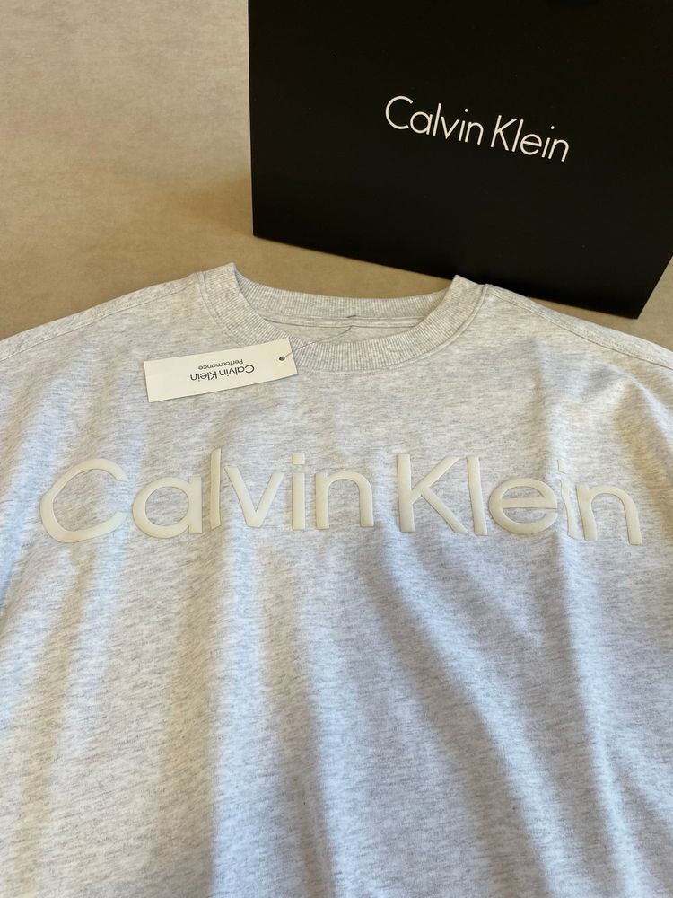 Calvin Klein оригинал новое