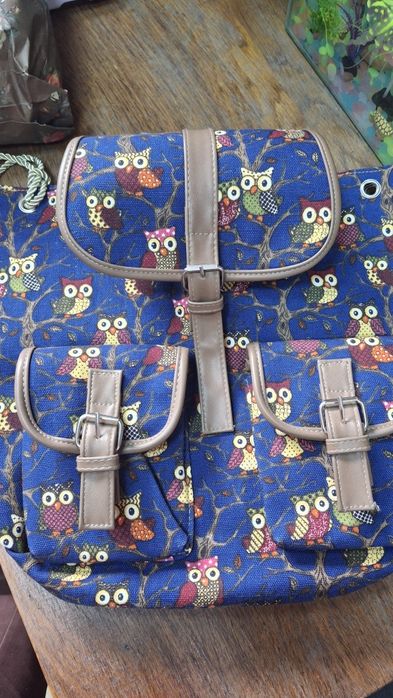 Geantă/ rucsac de vară