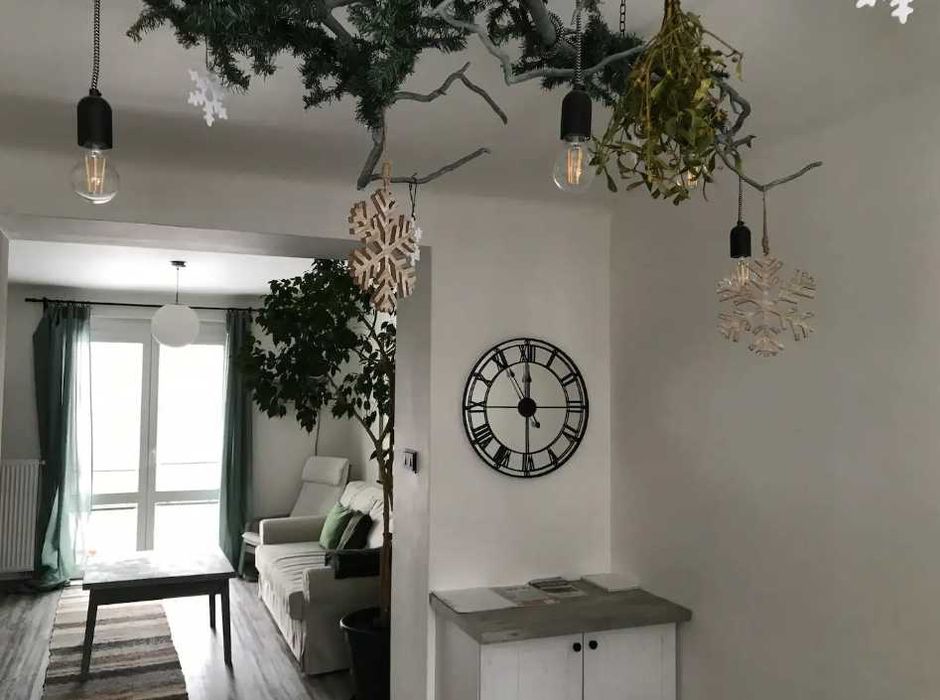 Дава се под наем Тристаен апартамент в Пловдив, Каменица 2 - 99 кв.м за 423.3 € - Снимка #5