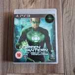 Green Lantern - Ps3