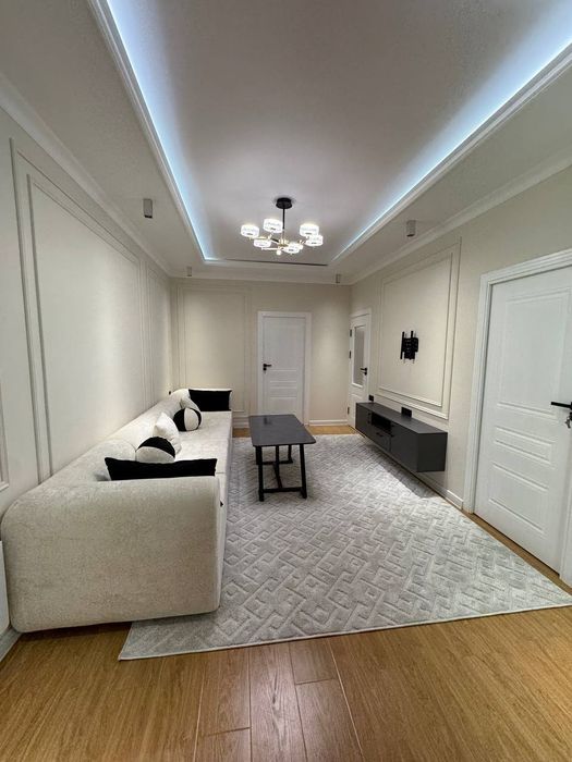 Продаётся Квартира Чиланзор-18 3 Комнота