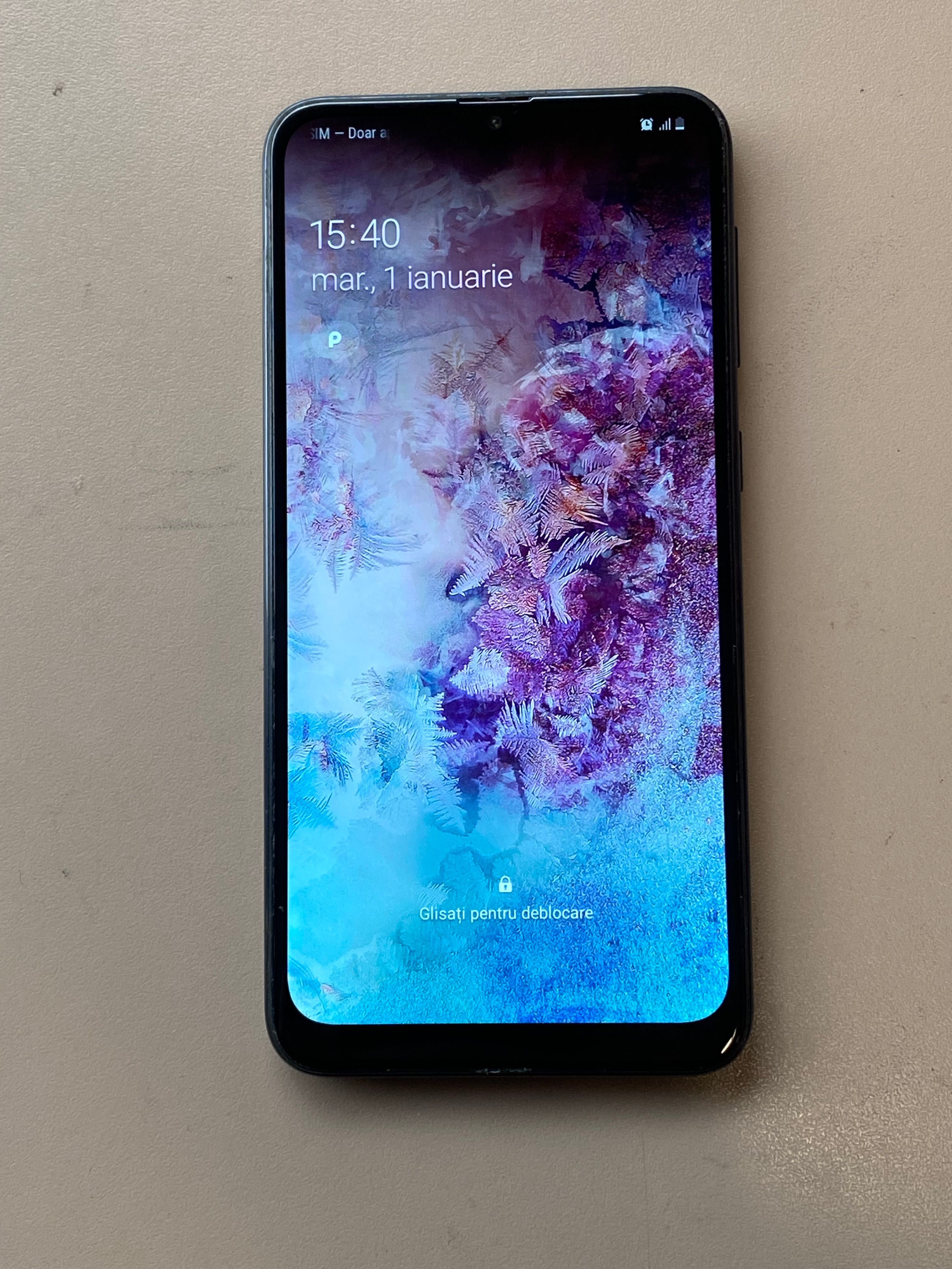 Samsung Galaxy A10