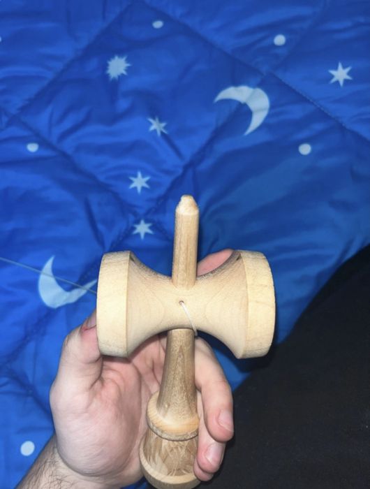 kendama ken maple