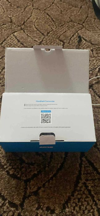 Camera foto 5k ultra Hd