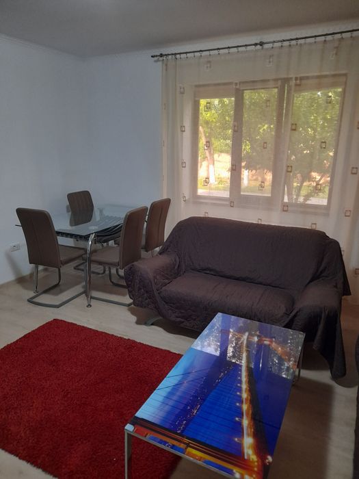 Inchirieri apartament