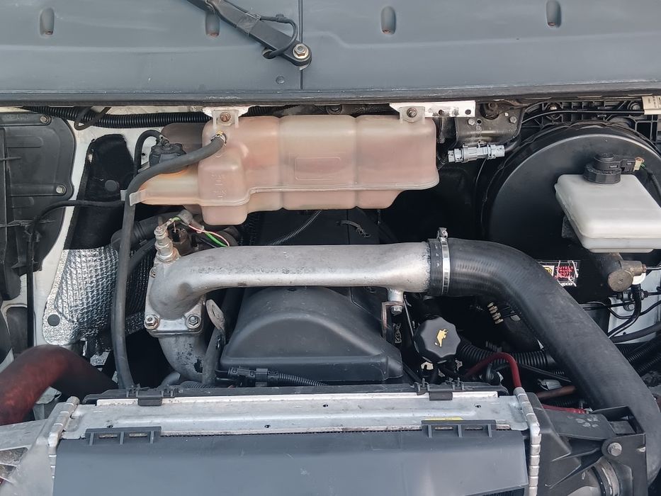 Iveco daily basculabilă în acte