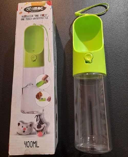 Accesorii pentru catel