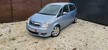 Vand Opel Meriva 1.6 //Import Olanda //FaceLift