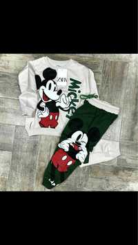 Compleu Mickey Mouse