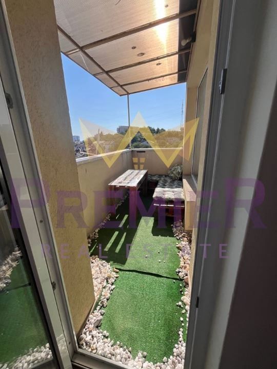 Дава се под наем Тристаен апартамент в Варна, Левски - 95 кв.м за 600 € - Снимка #6