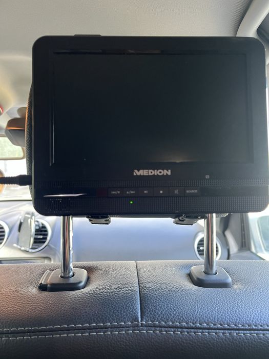 DVD плеър. Работещо