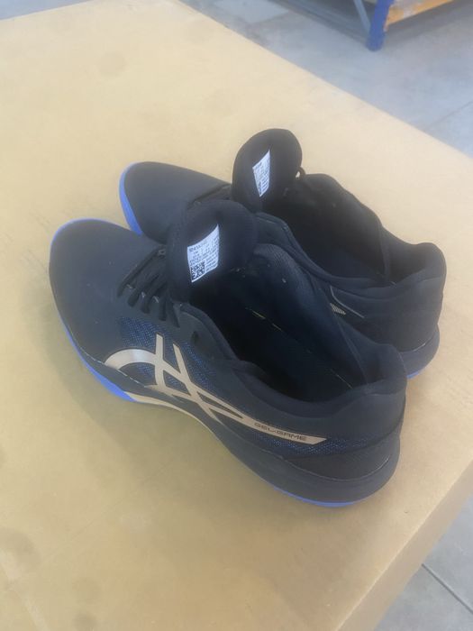 Vand adidasi tenis camp Acsis 43,5