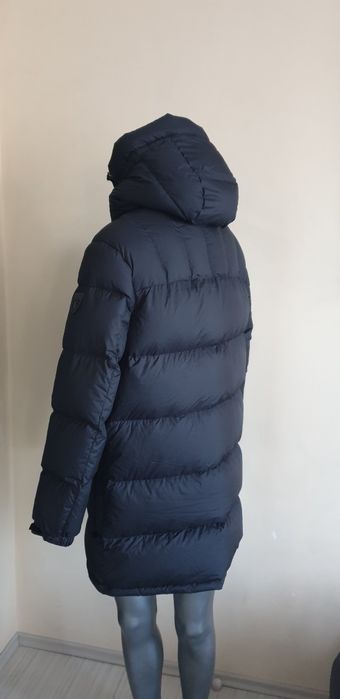 POLO Ralph Lauren Performance Down Parka  S/M ОРИГИНАЛ Мъжко Зимно Пух