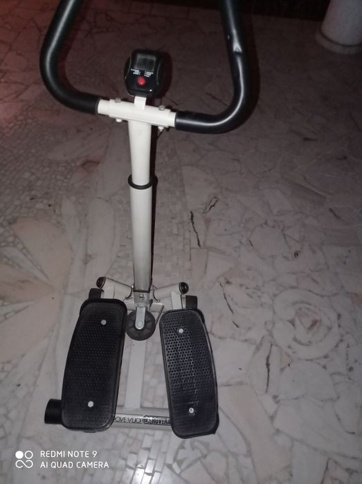 Oferta stepper fitness la 200 lei