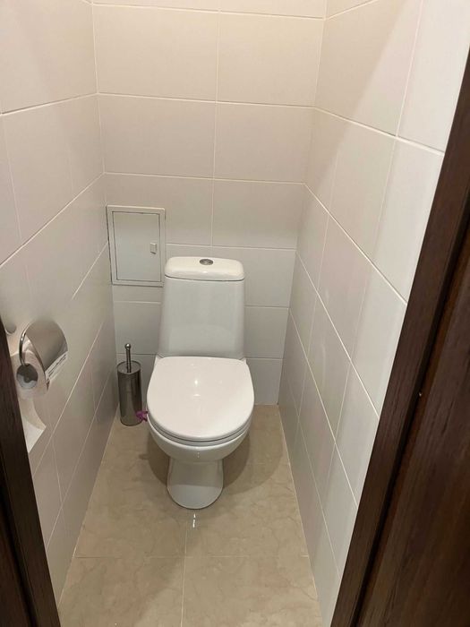 Двустаен апартамент под наем в кв. Гоце Делчев