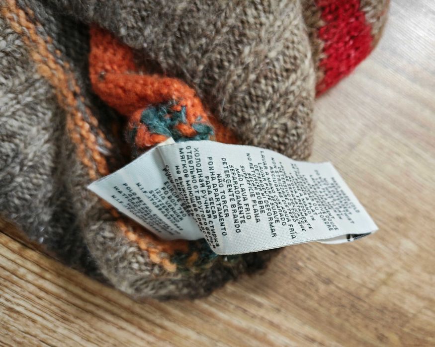 Ralph Lauren Оригинална дамска жилетка / Пуловер размер L